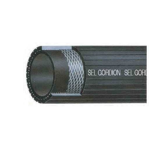 SEL GORDION Thermorub Thermo Su Hortumu TS 8507 1" 25 mm 1 metre