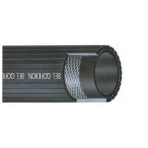 SEL GORDION Thermorub Thermo Su Hortumu TS 8507 3/4" 19 mm 100 metre