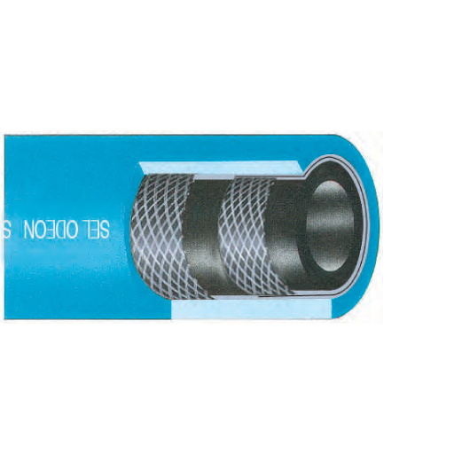 SEL ODEON Basınçlı ilaçlama Hortumu (90 Bar) 3/8" 10 mm 1 metre